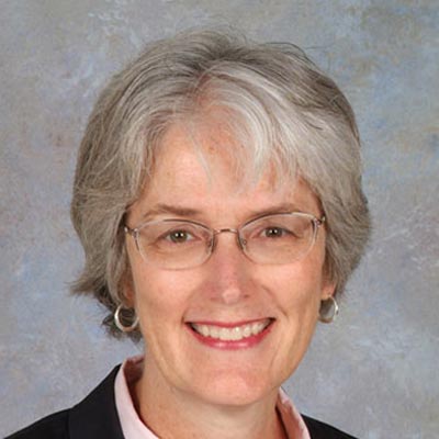 Dr. Kathleen Weatherstone, MD