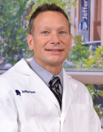 Dr. Barry Bravette, MD