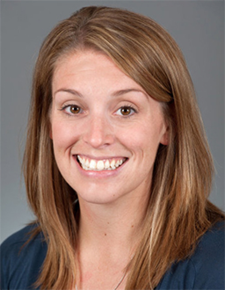 Dr. Kimberly Mills, MD