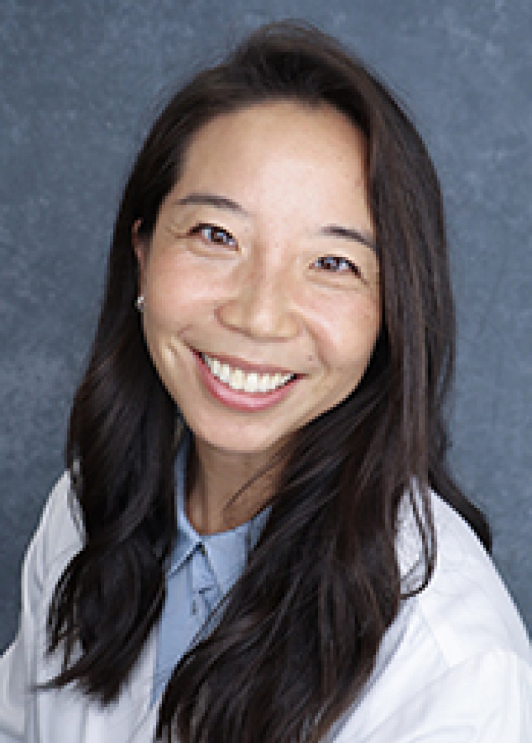 Dr. Jocelyn Lu, MD