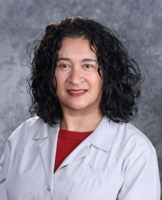 Maria Gallegos, APRN