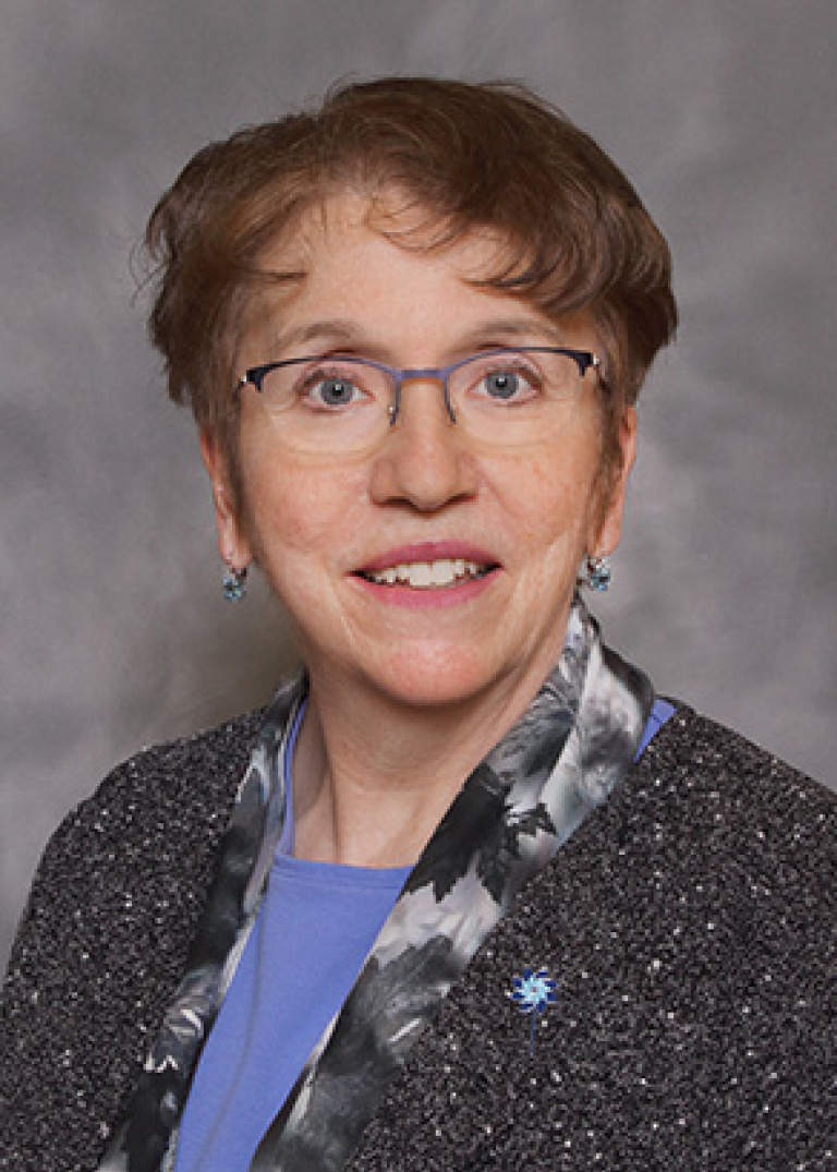 Dr. Lynn Sheets, MD