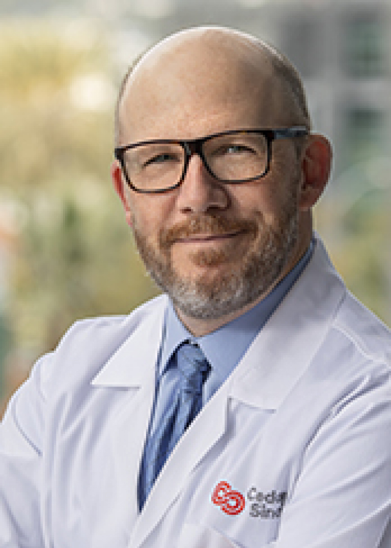 Dr. Jay Pruetz, MD