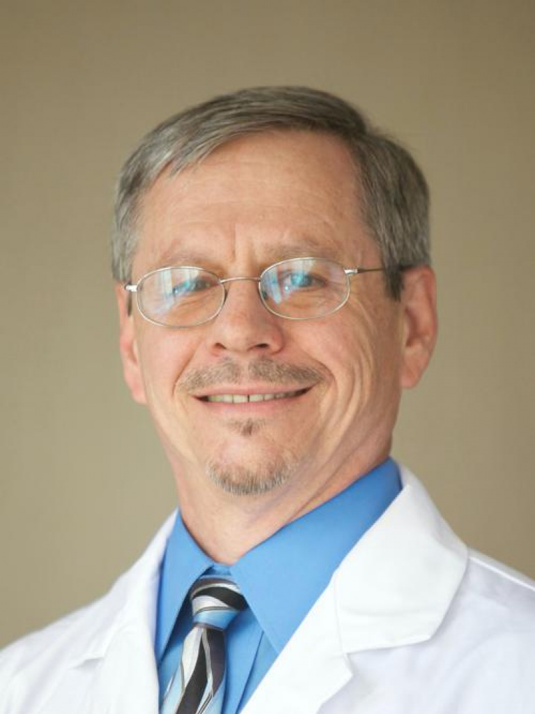 Dr. Dennis Swan, MD