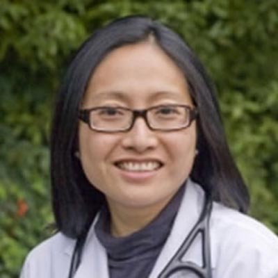 Dr. May Chen, MD