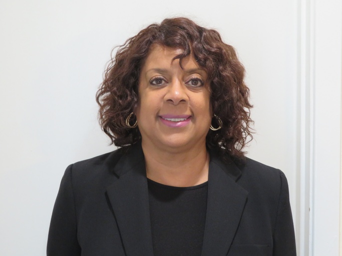 Yolanda Lowery, LPC