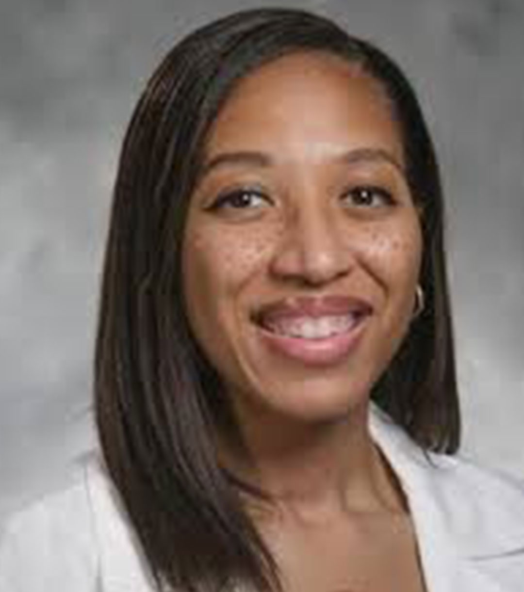Dr. Keyaria Gray, DO