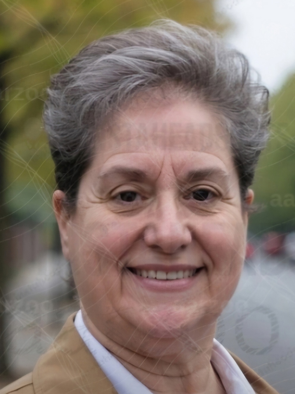 Gloria Rodgers, LMT