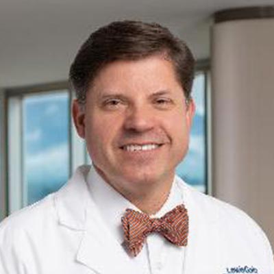 Dr. Eric Swisher, MD