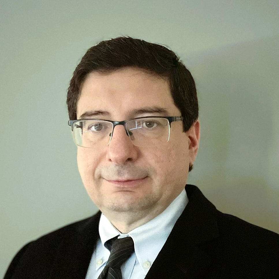 Dr. Ali Samikoglu, MD
