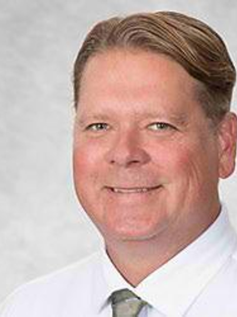 Dr. Justin Wight, MD