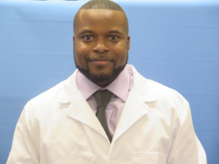 Eddie Denson, APRN