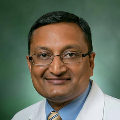 Dr. Manojkumar Patel, MD