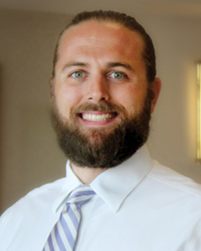 Dr. Benjamin Osterrieder, MD