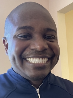 Dr. Dwayne Bodie, DMD