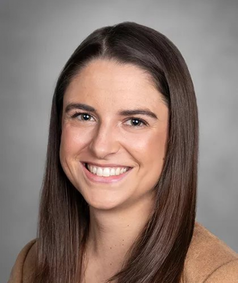 Erika Lyter, PA-C