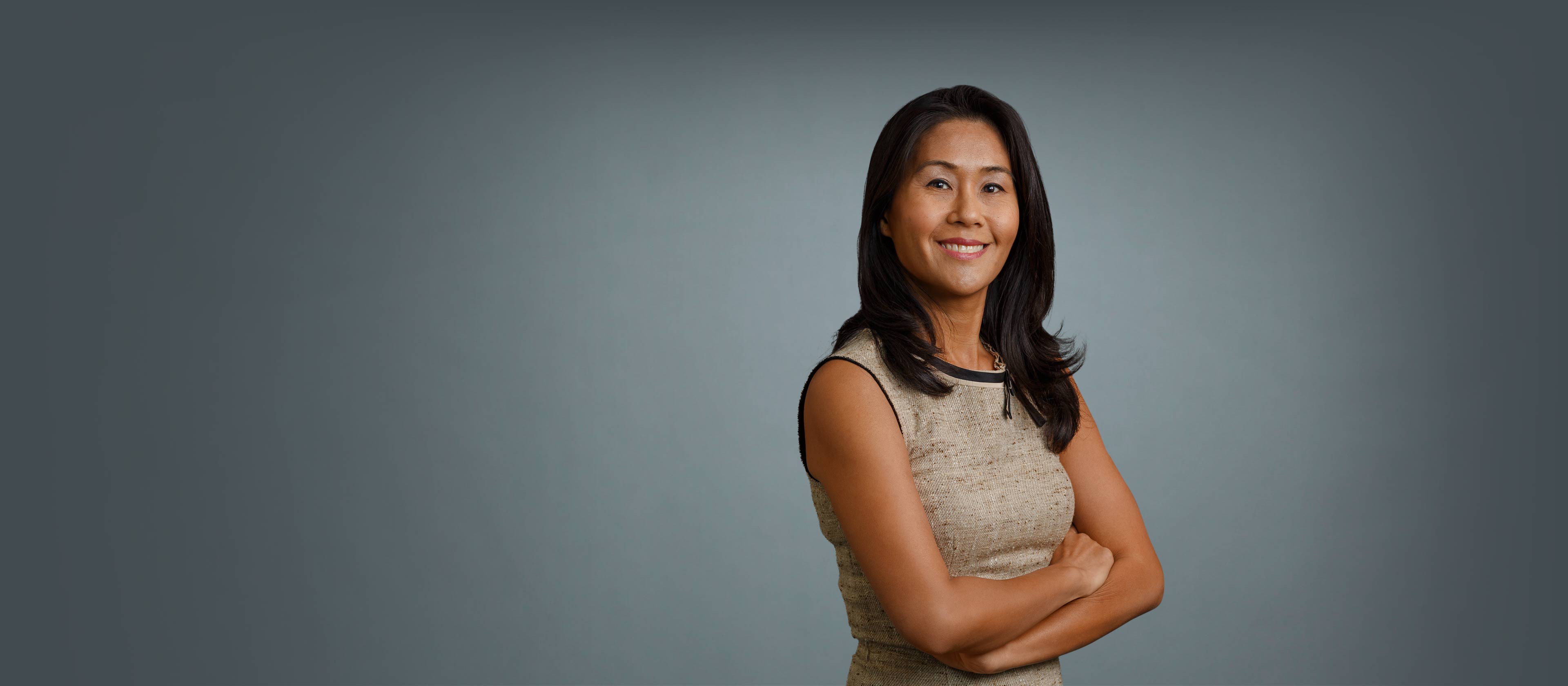 Dr. Margaret Li, MD