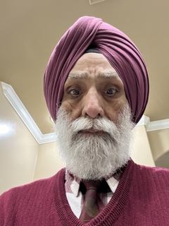 Dr. Gurmej Dhillon, MD
