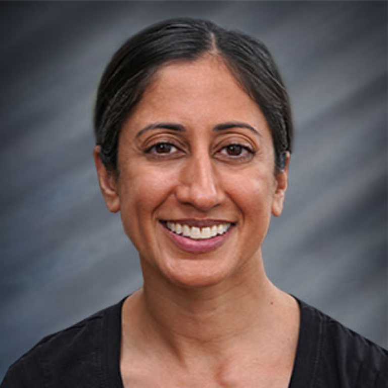 Dr. Charulata Ramaprasad, MD