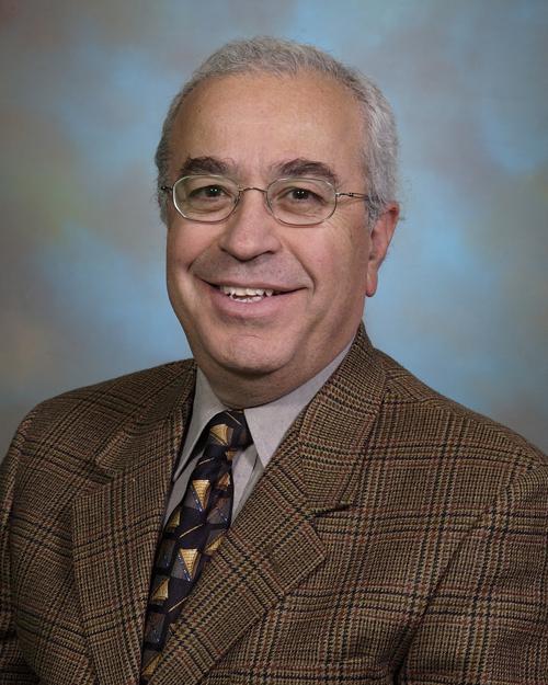 Dr. Edouard Feghali, MD