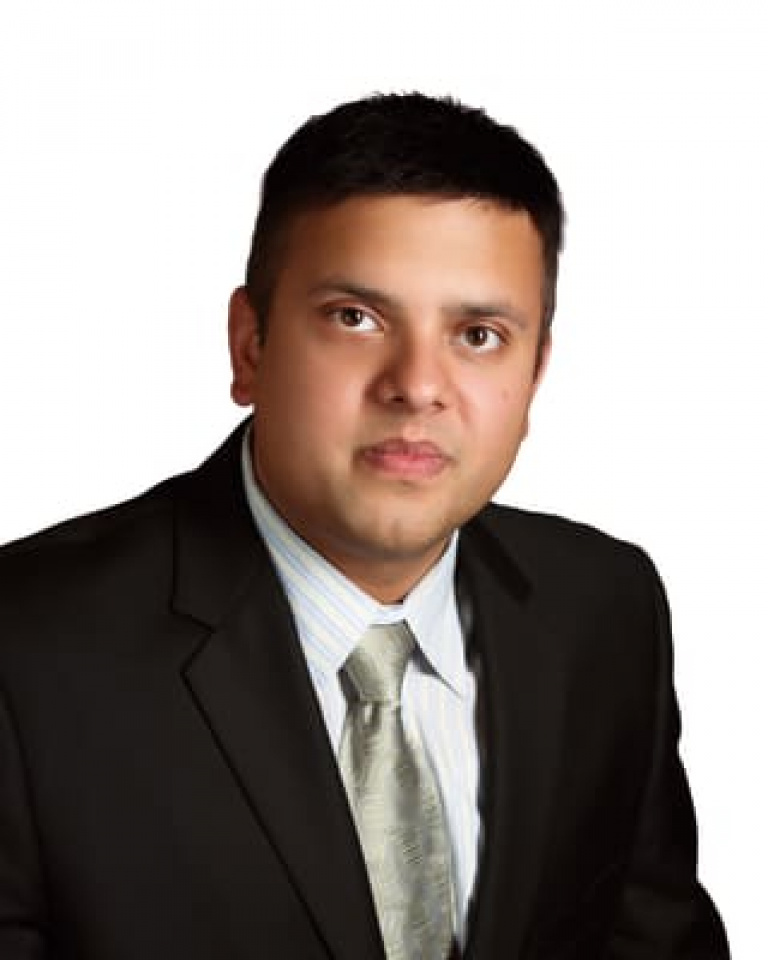Dr. Farhan Khan, MD