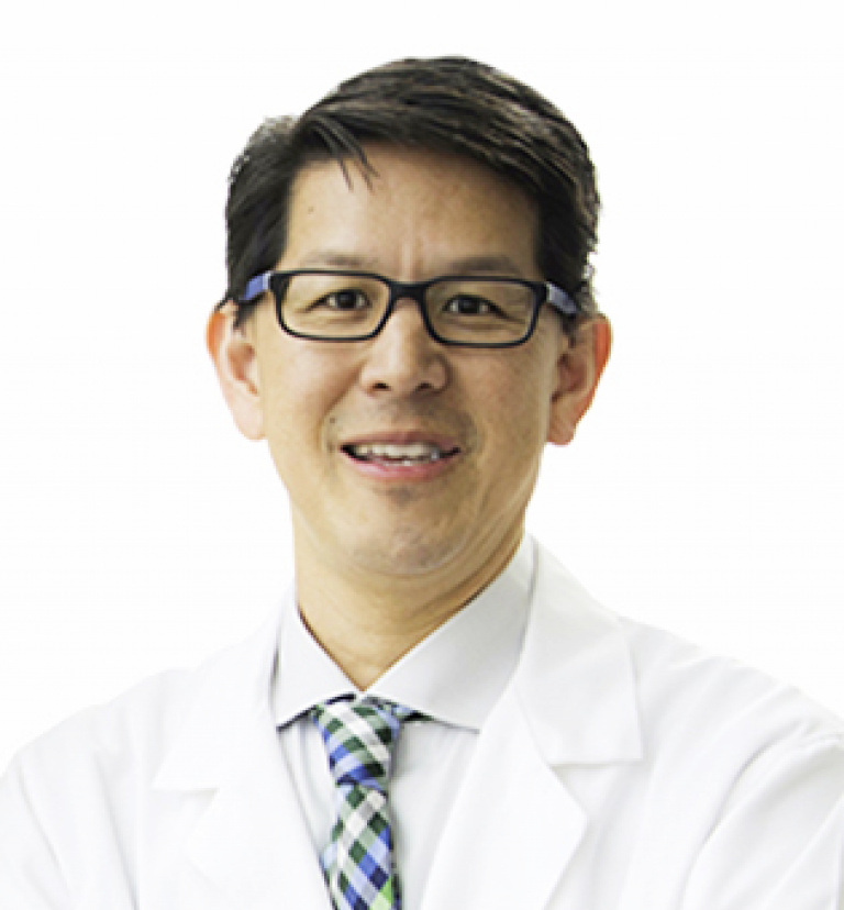 Dr. Paul Fu Jr, MD