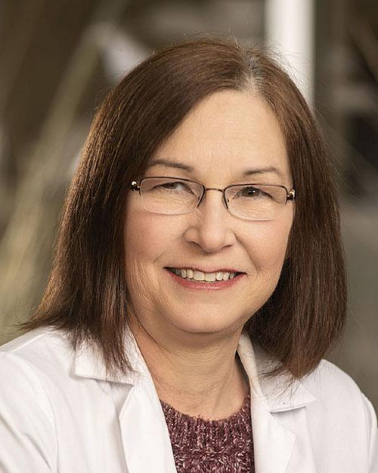 Donna Harmon, CNP