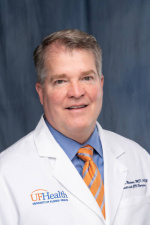 Dr. Thomas Beaver, MD