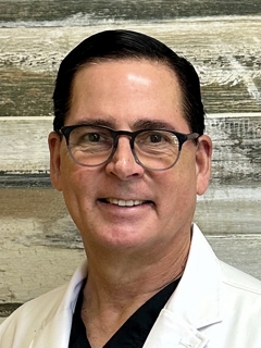 Dr. Luis Sanchez-Robles, DPM