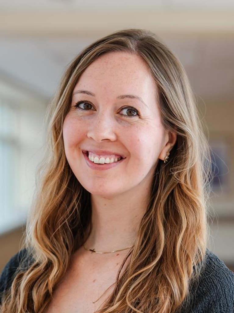 Sarah Coffey, PA-C