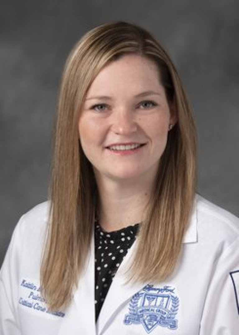 Dr. Kaitlin Hanlon, DO