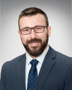 Dr. Ryan McEnaney, MD