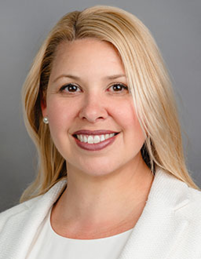 Dr. Kira Edwards, DO