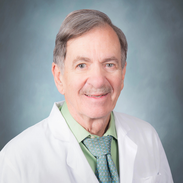 Dr. William Meggs, MD