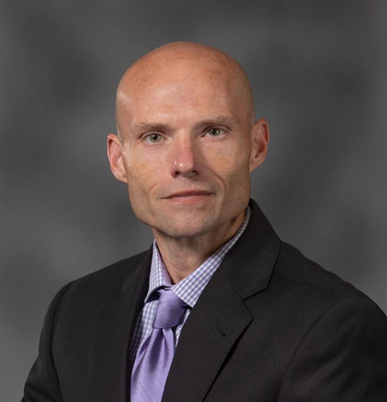Dr. Edward Smith, DO
