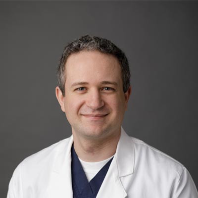 Dr. Joe Fahed, MD