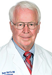 Dr. Milton Harris, MD