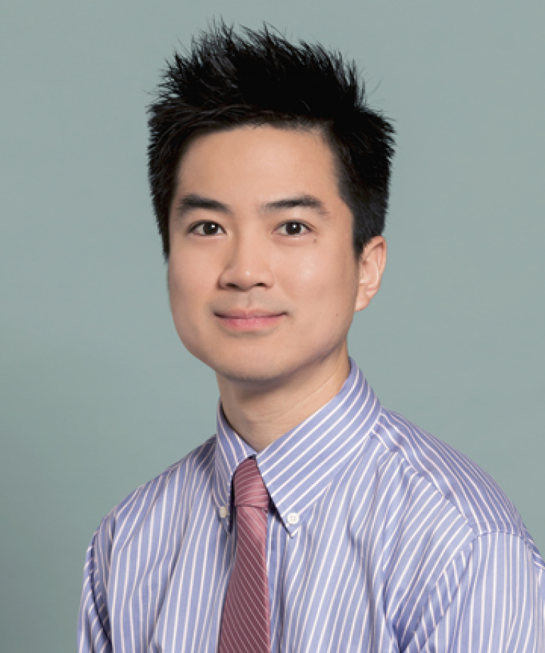 Dr. Nicholas Hatate, DO