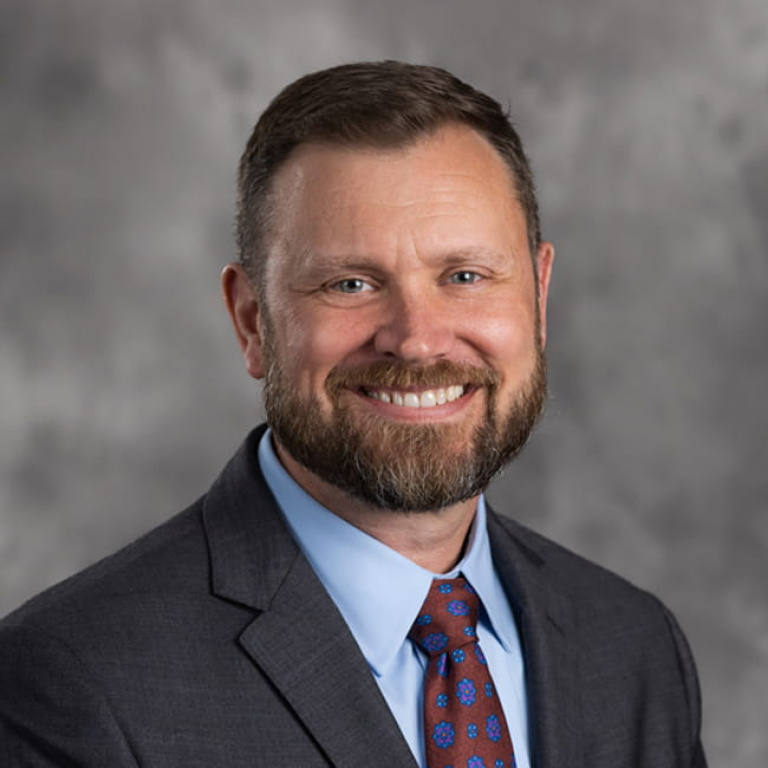 Dr. Dean Bailey, MD
