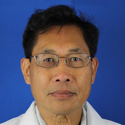 Dr. Giao Vu, MD