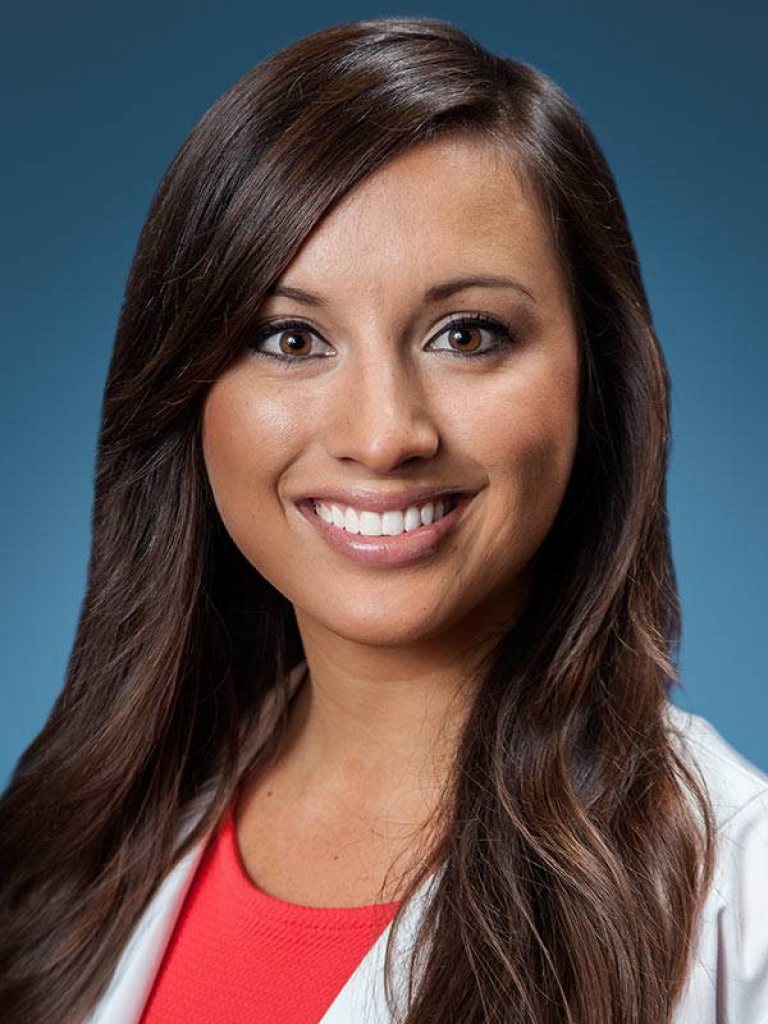 Meredith Sanders, NP