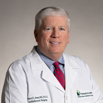 Dr. Robert Jones, MD