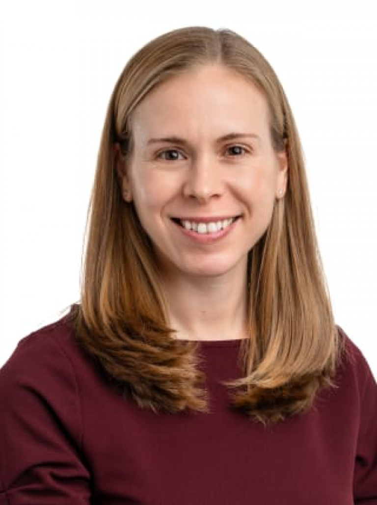 Dr. Abigail Smith, DPM
