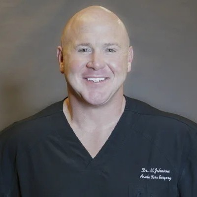 Dr. Matthew Johnson, MD