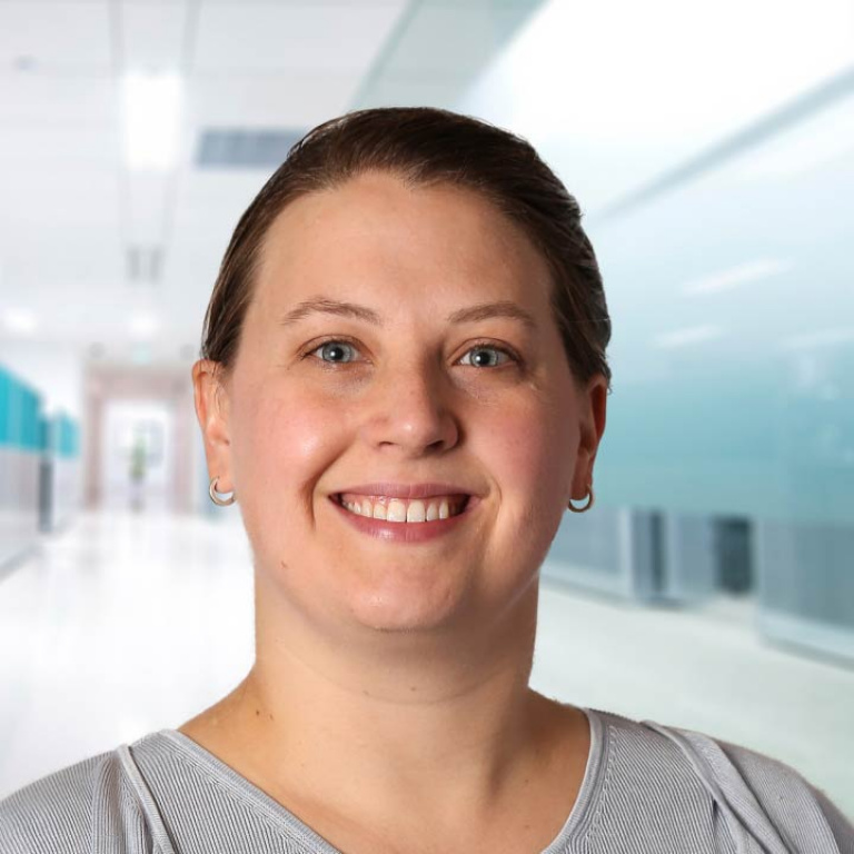 Dr. Rebecca Rudesill, MD