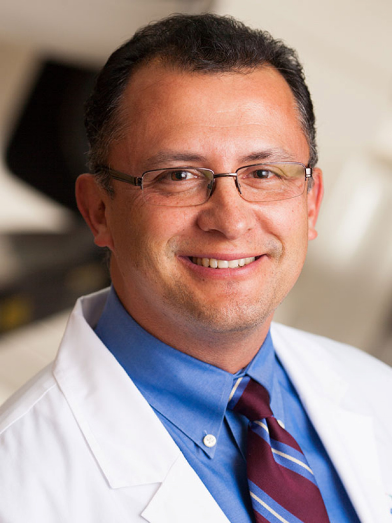Dr. Patrick Linson, MD