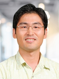 Dr. Kalvin Hur, DDS