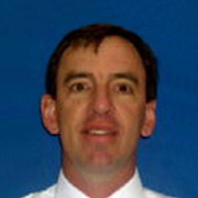 Dr. Eric Britton, MD