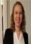 Julianna Bookman, CRNA