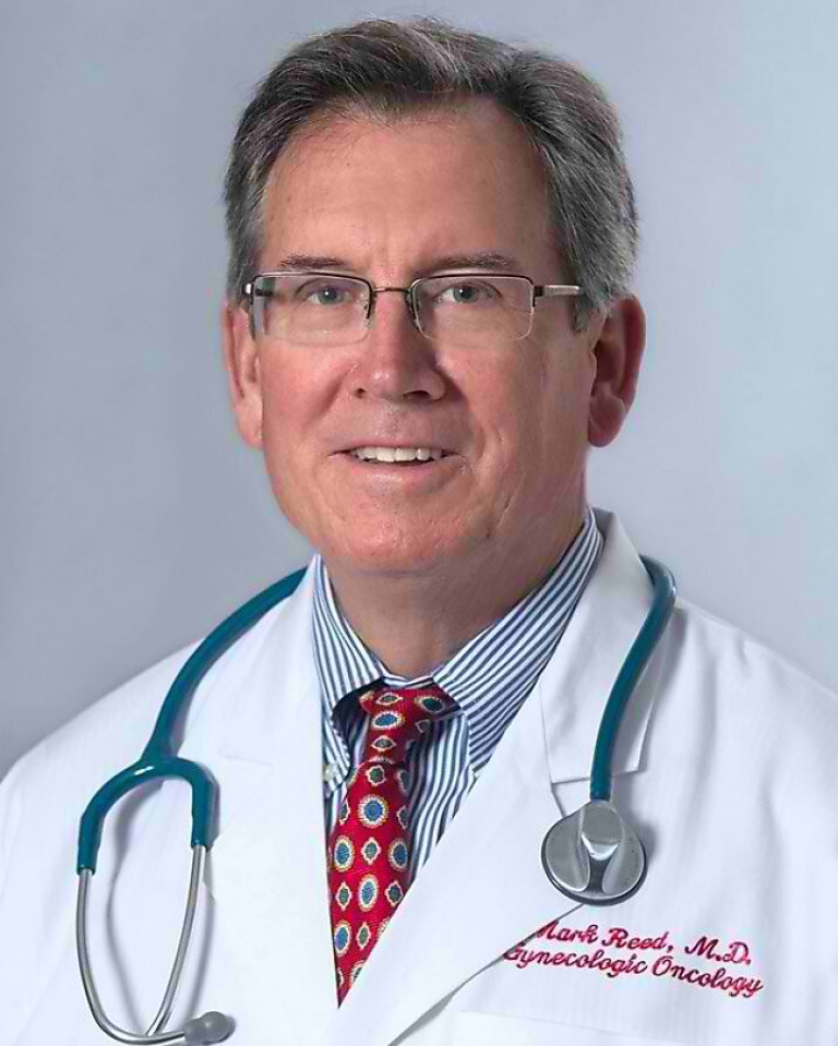 Dr. Mark Reed, MD